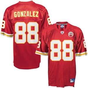   50th Anniversary Red Youth Replica Football Jersey: Sports & Outdoors