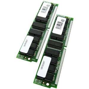   64MB Parity 60ns SIMM Memory Kit, Zenith Part# AME 4064: Electronics