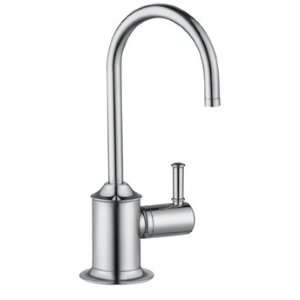   Faucet Cold Only Less Water Filtration System 04302