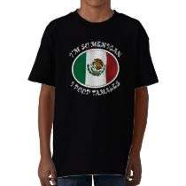 So Mexican I Poop Tamales T Shirts by Funny_Mexican_TShirt