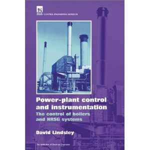 Power plant Control and Instrumentation: The Control of Boilers and 