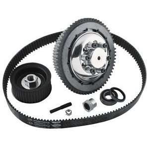 Belt Drives 8mm Belt Drives with Lockup Clutch   1 5/8in. Systems EVBB 