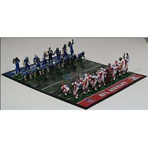  Limited NFL Football Chess Set Toys & Games