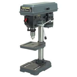  5 Speed Drill Press: Everything Else