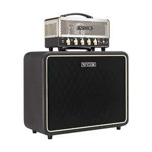    Vox Night Train Nt15h And V112nt Half Stack: Everything Else