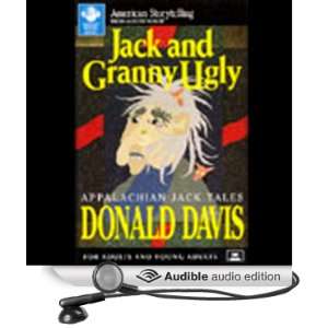  Jack and Granny Ugly (Audible Audio Edition) Donald Davis 