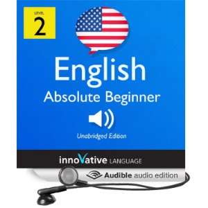  Learn English   Level 2 Absolute Beginner English, Volume 