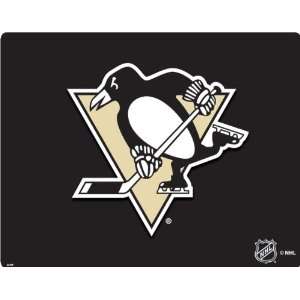  Pittsburgh Penguins Solid Background skin for iPod 5G 