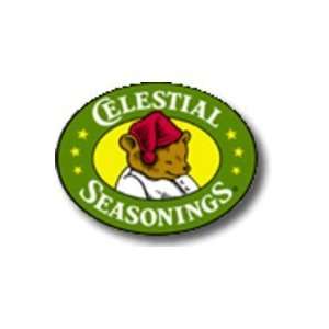  Celestial Seasonings   CRAN APPLE ZNGR TEA   20 BG: Health 