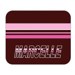  Personalized Gift   Marcelle Mouse Pad: Everything Else