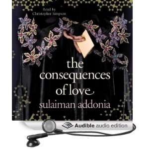  The Consequences of Love (Audible Audio Edition) Sulaiman 