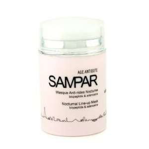  Sampar Age Antidote Nocturnal Line Up Mask   50ml/1.7oz 