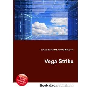  Vega Strike Ronald Cohn Jesse Russell Books