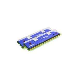   KHX1333C7AD3K2/4G DDR3 1333 4GB(2x 2GB) CL7 Memory Kit: Electronics
