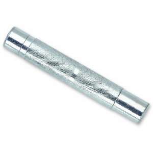 Lumax LX 1432 Silver Angled Drive Grease Fitting Tool 