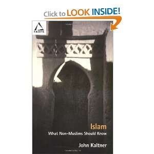  Islam: What Non Muslims Should Know (Facets) [Paperback 