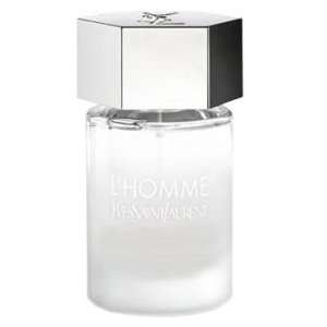  Lhomme By Yves Saint Laurent Summer Fragrance Eau de 
