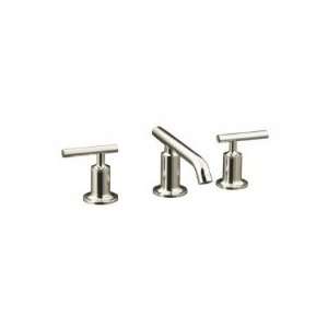   Lavatory Faucet K 14410 4 SN Vibrant Polished Nickel