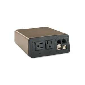   port, and one matching USB port. Data port can be used freestanding on