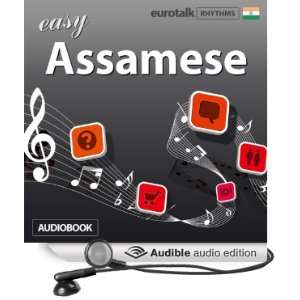  Rhythms Easy Assamese (Audible Audio Edition) EuroTalk 