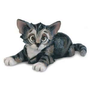  Pets with Personality Dale the Cat Figurine: Home 