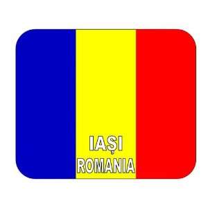  Romania, Iasi mouse pad: Everything Else