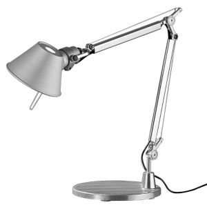   Micro Table Lamp by Artemide  R086279 Color NAC