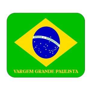  Brazil, Vargem Grande Paulista Mouse Pad: Everything Else