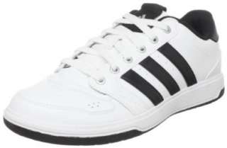  adidas Mens Oracle Stripes V Tennis Shoe: Shoes