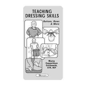  Teaching Dressing Skills: Buttons, Bows & More: Everything 