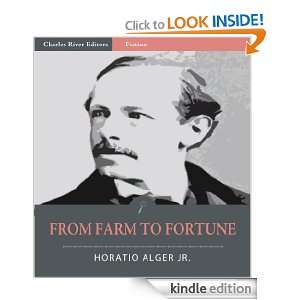 From Farm to Fortune: Nat Nasons Strange Experience (Illustrated 