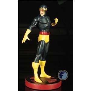  Cyclops (Retro Variant) Statue Bowen Designs!: Toys 