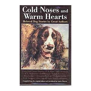  Book   Cold Noses & Warm Hearts