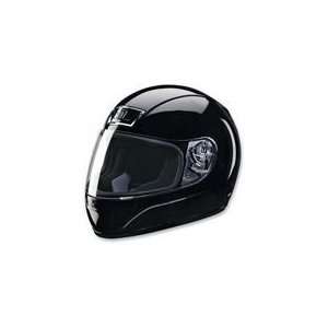  Z1R HELMET PHANTOM BLK SM 0101 2437 Automotive