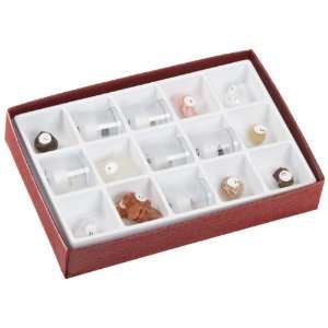   Natural Crystal Collection Set  Industrial & Scientific