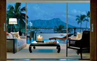 The Best Luxury Hotels & Resorts