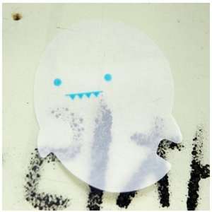  Ghost Sticky Note: Office Products