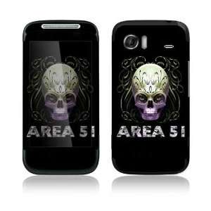 HTC Mozart Decal Skin   Area 51: Everything Else