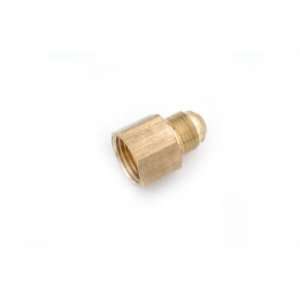  Anderson Metals #14046 0404 1/4FLx1/4FIP Connector