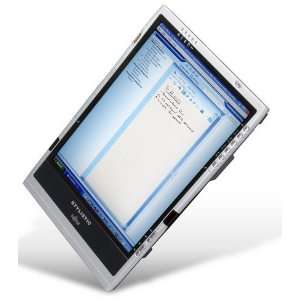  POSRUS Antiglare Touch Screen Protector for Fujitsu 