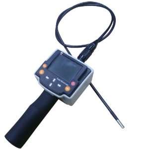   Video Record checker with 2.4 inch TFT LCD Screen Monitor: Camera