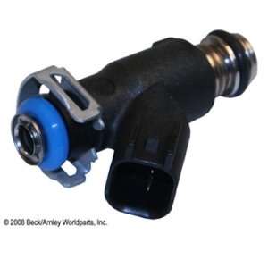  Beck Arnley 158 0755 Fuel Injector Automotive