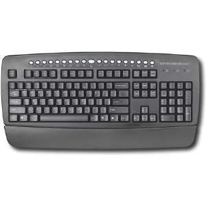  Dynex Multimedia Keyboard: Computers & Accessories
