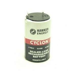 Hawker Cyclon 0800 0004 SLA Battery Electronics