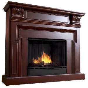  Real Flame Kristine Indoor Ventless Fireplaces 9500 