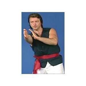  Wing Chun Kung Fu 16 DVD Set with Philip Holder: Sports 