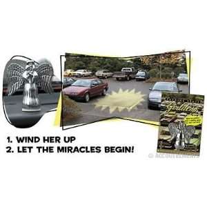  Windup Parking Space Goddess: Automotive