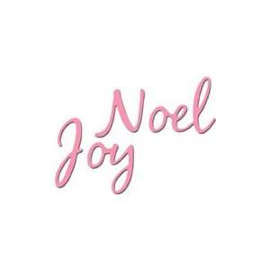  #0812 Expressables   Joy   Noel MSRP $7.49 Shipping 