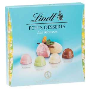 Petits Desserts Les Mousses Grocery & Gourmet Food