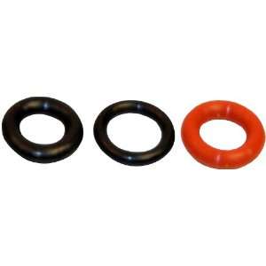  Beck Arnley 158 0902 Fuel Injection O Ring Kit: Automotive